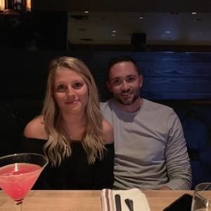 Meet your Posher, Kendra